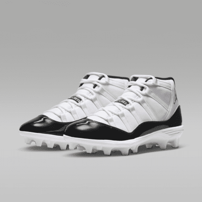 Nike.comにおけるジョーダン 11 レトロ MCS メンズ ベースボール